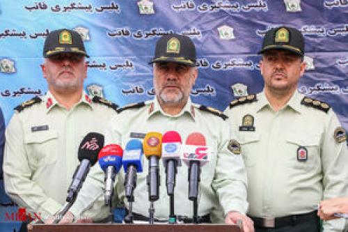  حبس و جزای نقدی در انتظار بی حجاب‌ها
