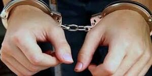  دستگیری مامور قلابی اسلحه به دست در مترو
