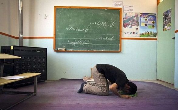  تکلیف سرباز معلمان امسال مشخص شد