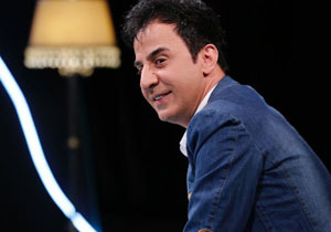 درد و دل عمو پورنگ در اینستاگرام