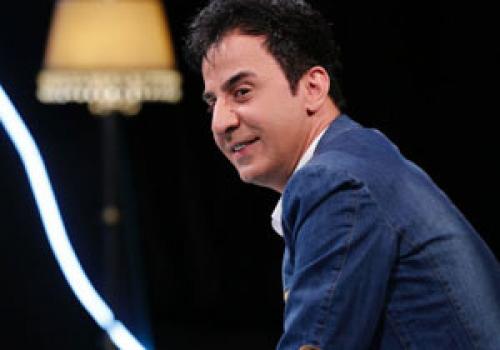 درد و دل عمو پورنگ در اینستاگرام