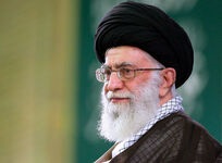 رهبر انقلاب شهادت مظلومانه حجت‌الاسلام خرسند امام جمعه کازرون را تسلیت گفتند