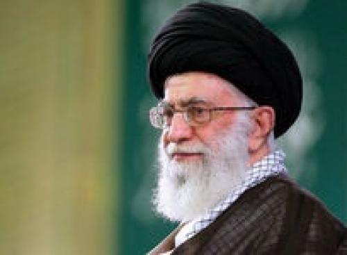 رهبر انقلاب شهادت مظلومانه حجت‌الاسلام خرسند امام جمعه کازرون را تسلیت گفتند