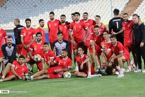  رکورد جالب پرسپولیس