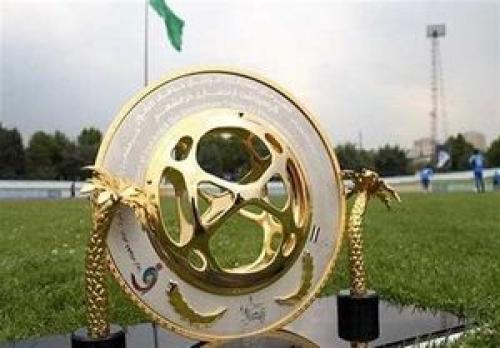 تاریخ‌سازی داماش یا ۶ تایی شدن پرسپولیس