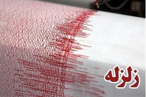 گتوند با زلزله‌ای نسبتاً قوی لرزید