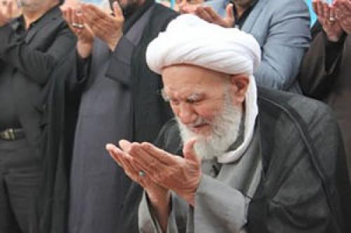 فیلم/ دعاهایی که مستجاب می‌شود