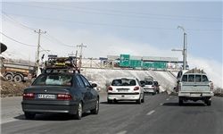  محدودیت‌های ترافیکی عید سعید فطر اعلام شد