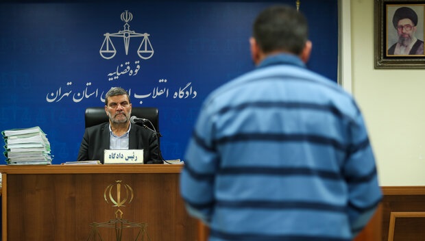 بابک زنجانی وزرا را فریب داد/ بانکی در مالزی را ۲۷۰ میلیون خریدم