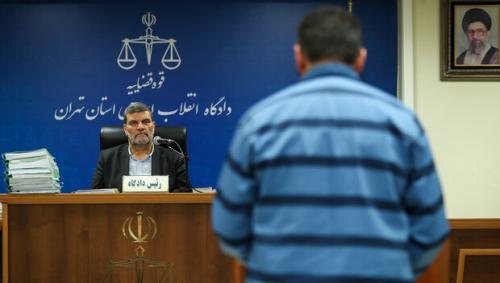 بابک زنجانی وزرا را فریب داد/ بانکی در مالزی را ۲۷۰ میلیون خریدم