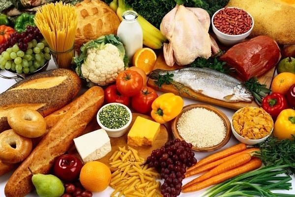 کدام خوراکی‌ها بیشترین تورم را داشتند ؟