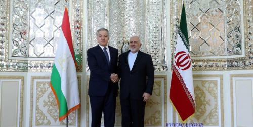 ایران و تاجیکستان؛ خویشاوندانی که روابطشان گرم‌تر می‌شود
