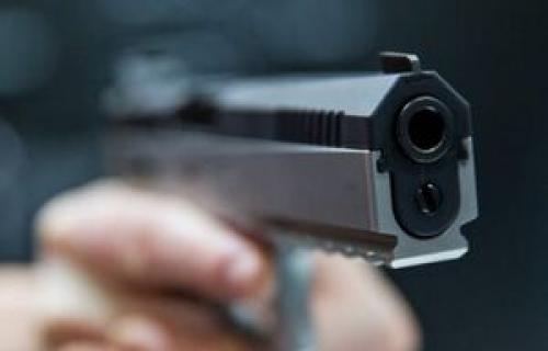  پایان زندگی یک زن و شوهر با سلاح گرم