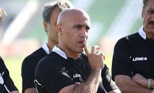 درخواست ذوب‌آهن از منصوریان: برنامه‌ات را بده 