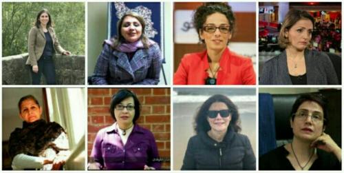وقتی سلبریتی‌ها و فعالان حقوق زن برای تطهیر قاتل یک «زنِ کُردِ بازیگر» دست به کار می‌شوند/ چرا زنان در جریان اصلاحات ابزار جاسوسی و ژست اجتماعی هستند؟