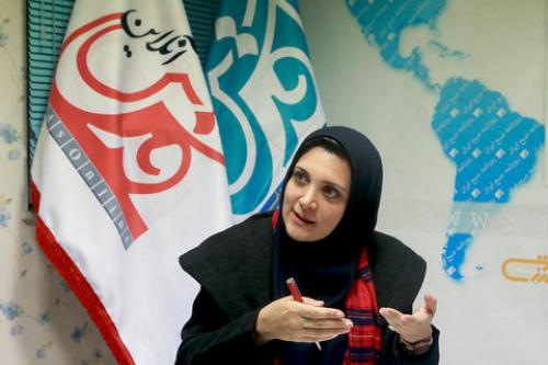 دولت و برنامه شفاف فضاهای شهری 