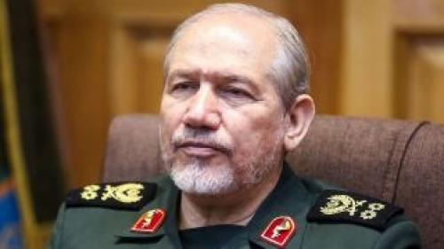 مشاور عالی فرمانده معظم کل قوا: شلیک اولین تیر در خلیج فارس قیمت نفت را ۱۰۰ دلار خواهد کرد