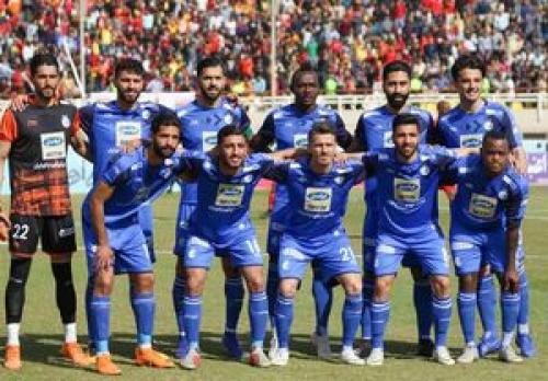  5 بازیکن رسماً از استقلال جدا شدند