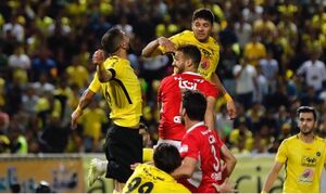  تیم‌هایی که پرسپولیس را غافلگیر کردند