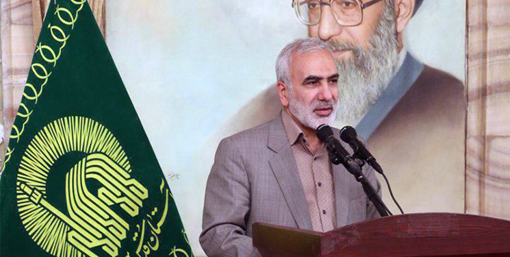 قائم مقام تولیت آستان قدس رضوی منصوب شد