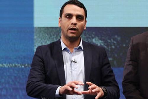  فتاحی: همه جای دنیا اتفاقاتی شبیه فینال جام حذفی رخ می‌دهد