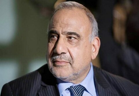 موضع عراق درنشست مکه به خوبی به نمایش گذاشته شد 