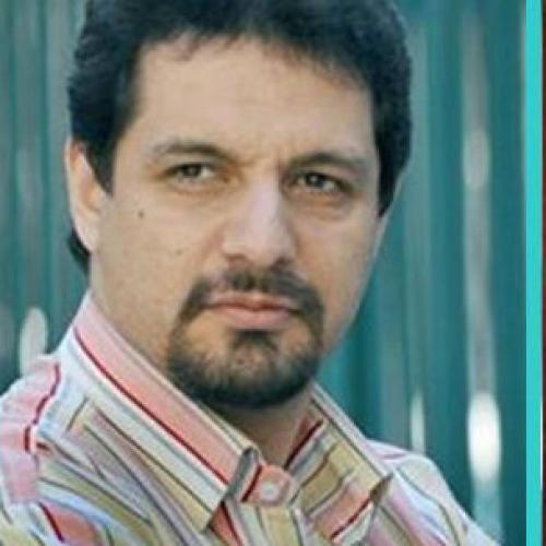 هیاهوی میدان مرکزی شهر 