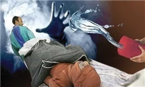 ناگفته‌های معروف‌ترین قربانی اسیدپاشی 