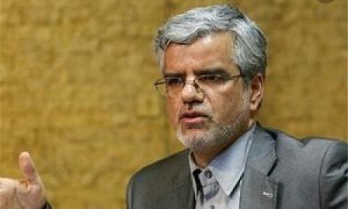 پاسخ سیاسی محمود صادقی به توییت فوتبالی جهرمی