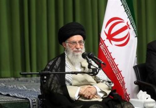  ۳۰ سال مدیریت هوشمندانه آیت‌الله خامنه‌ای