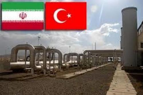 ترکیه، روی دور تند واردات انرژی
