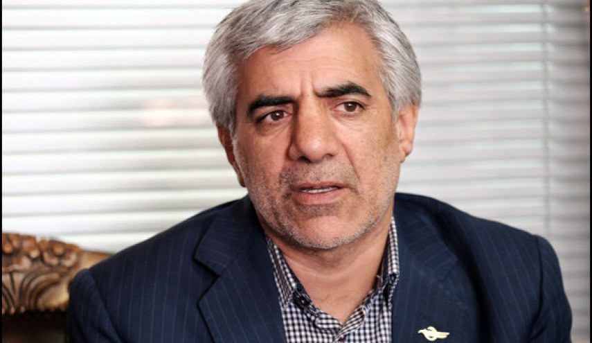 تعطیلی پنج ساعته فرودگاه‌های تهران در روز ۱۴ خرداد