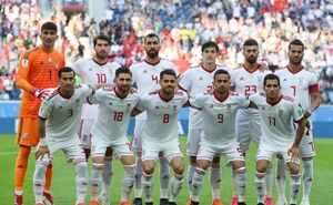 برنامه تیم ملی برای دیدار با سوریه و کره جنوبی