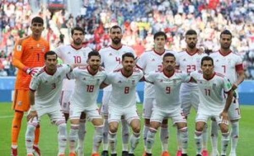 برنامه تیم ملی برای دیدار با سوریه و کره جنوبی