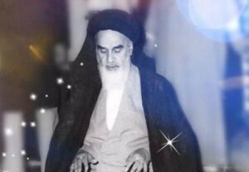 فیلم/مراسم سالگردارتحال امام خمینی درفرانسه