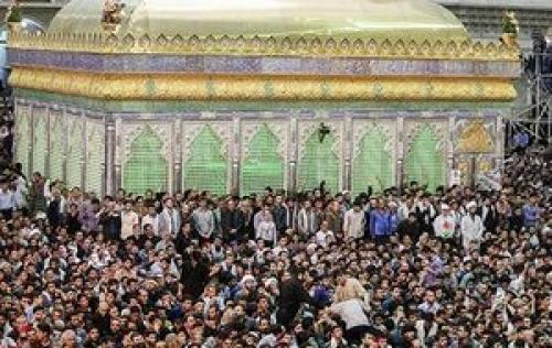 جزئیات مراسم سالگرد ارتحال امام درحرم مطهر 