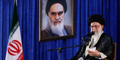  زرنگ‌بازی «ترامپ» مسئولان جمهوری اسلامی را فریب نمی‌دهد/ باید دست مفسدان اقتصادی را برید
