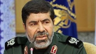 سردار شریف: آمریکایی ها مؤدب‌تر شده اند