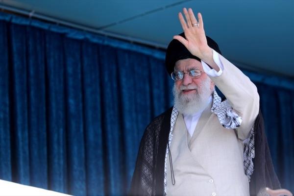 بازتاب سخنان مقام معظم رهبری درباره معامله قرن