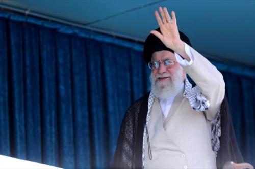 بازتاب سخنان مقام معظم رهبری درباره معامله قرن