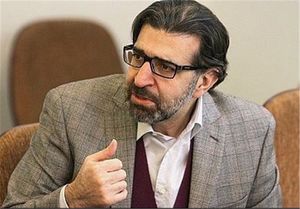  صادق خرازی: حرف زدن با روحانی فایده‌ای ندارد