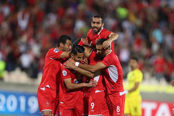   شوک به پرسپولیس؛ شاه ماهی  تیم برانکو در راه قطر + عکس