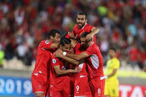   شوک به پرسپولیس؛ شاه ماهی  تیم برانکو در راه قطر + عکس