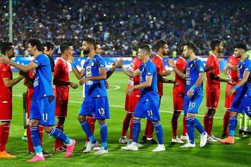 وقت انتقام فرا رسید؛ لژیونر پرسپولیسی مدنظر برانکو استقلالی می‌شود!+عکس