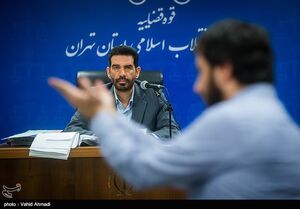 دسترسی برخی متهمان پرونده بانک سرمایه به اسناد سری