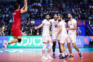 پیروزی ایران مقابل آرژانتین/ عبور شاگردان کولاکوویچ از سد آلبی سلسته +عکس و جدول