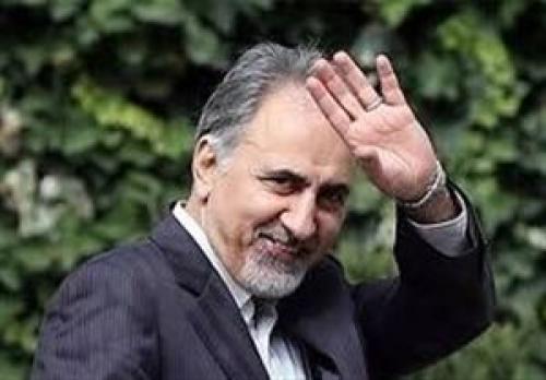 پرونده نجفی به دادگاه کیفری یک ارسال شد