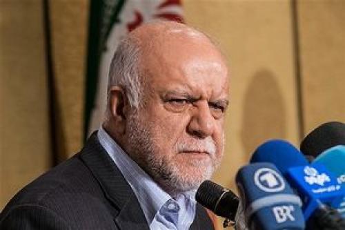 گاف زنگنه در توجیه علت داشتن دستگاه پوز