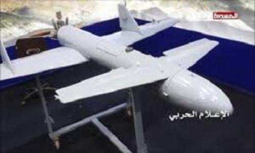 پهپادهای یمن سراغ فرودگاه جیزان رفتند