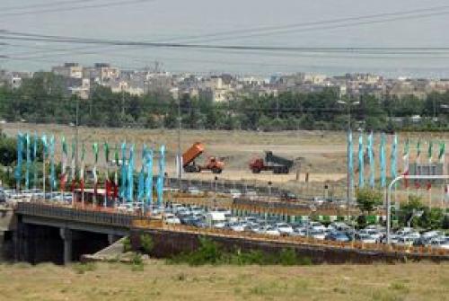  جاده‌های شمال هنوز ترافیک است